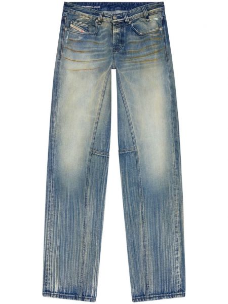 Jeans Diesel blå