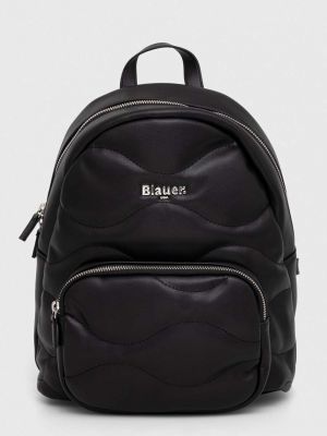Однотонный рюкзак Blauer черный