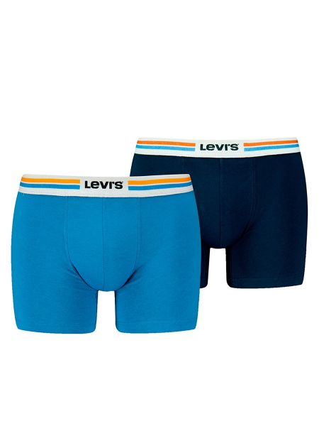 Boxers Levi's azul