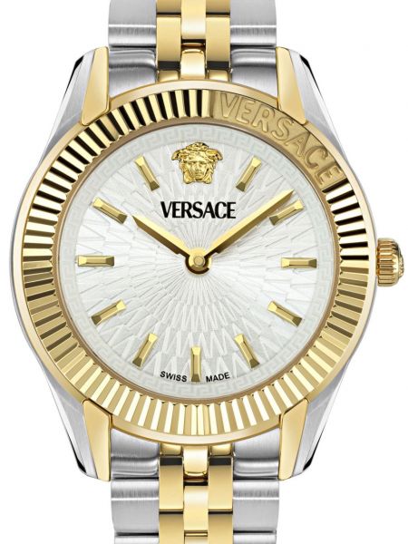 Armbanduhr Versace weiß