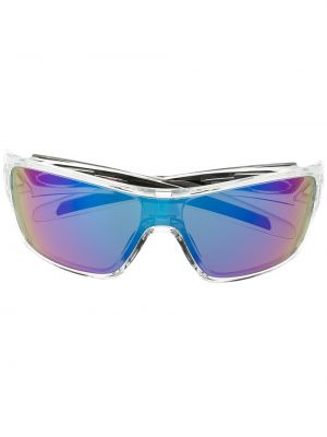 Briller Oakley hvit