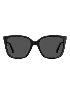 Sunčane naočale Love Moschino crna