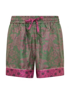 Shorts Pierre-louis Mascia grün
