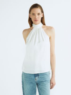 Blusa Marciano By Guess blanco