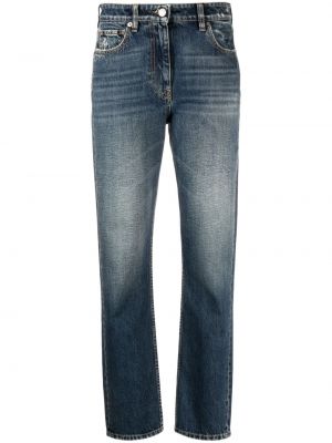 Straight leg jeans Iro blu