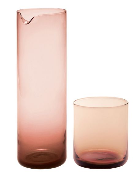 Szemüveg Bitossi Home rózsaszín