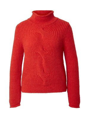 Pullover Marc Cain rosso