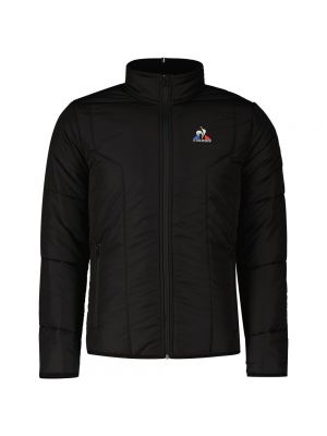 Куртка Le Coq Sportif черная
