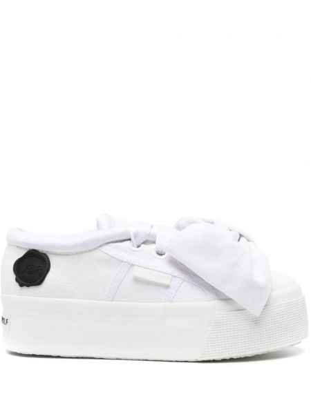 Sneakers Viktor & Rolf hvid