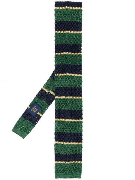 Cravate en tricot Polo Ralph Lauren