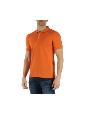 Camisa Colmar naranja