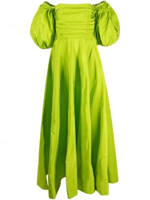 Вечерна рокля Valentino Garavani зелено