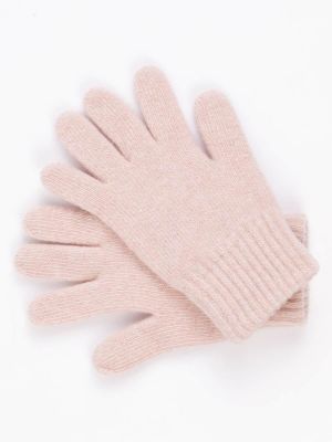 Ръкавици Kamea розово
