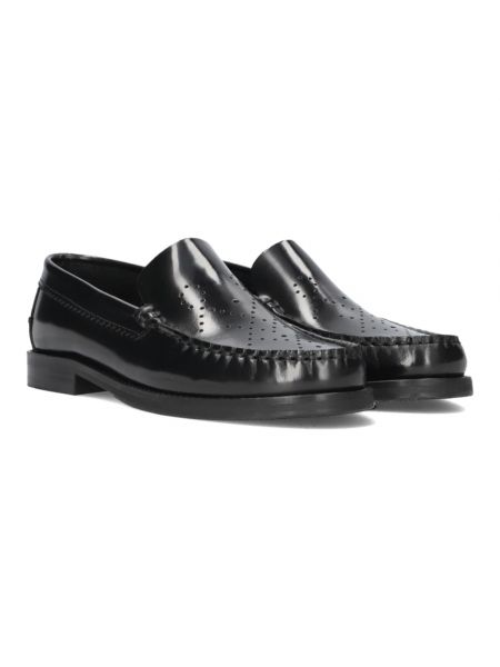 Loafers Stefano Lauran negro