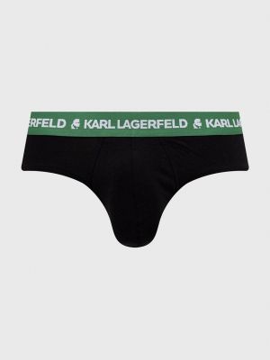 Klasične gaćice Karl Lagerfeld