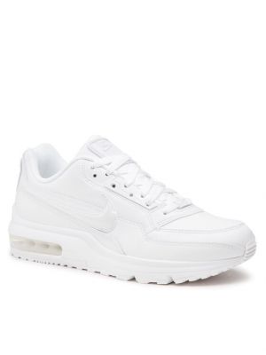 Ниски обувки Nike бяло