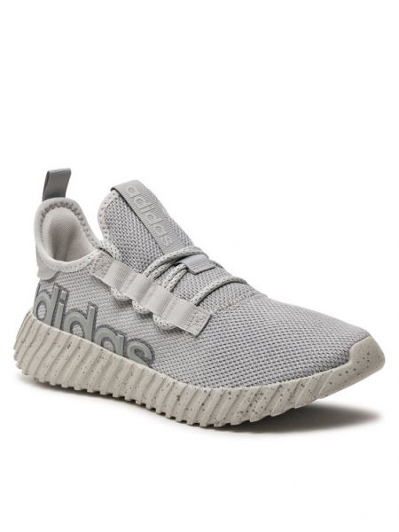 Sneakers Adidas grigio