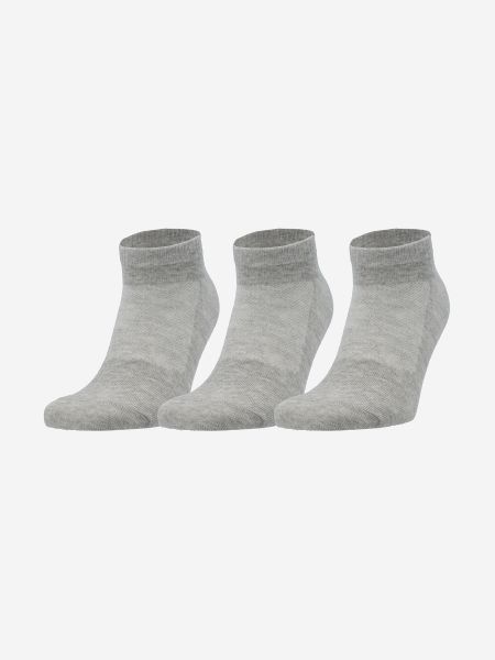 Сірі шкарпетки Kappa