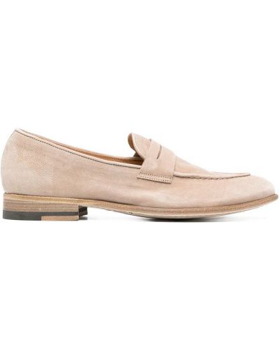 Ruskind loafers Alberto Fasciani