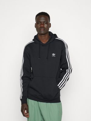 Худи Adidas Originals черное