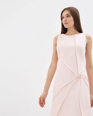 Платье Joymiss розовое