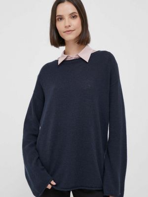 Sweter wełniany Tommy Hilfiger