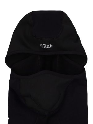 Chapeau Rab noir