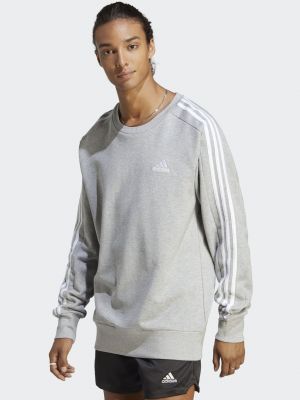 Свитшот Adidas Sportswear серый