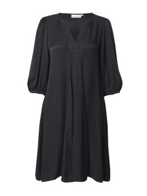 Mini šaty Karen By Simonsen čierna