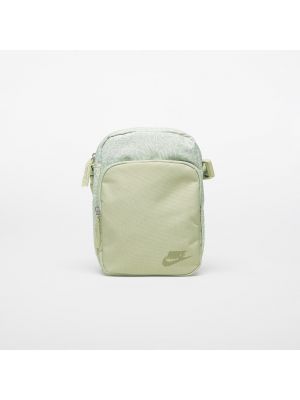 Τσάντα χιαστί Nike πράσινο