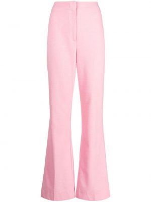 Kalhoty Manning Cartell růžové