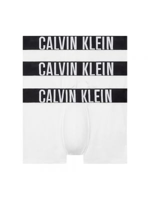 Boxershorts Calvin Klein weiß