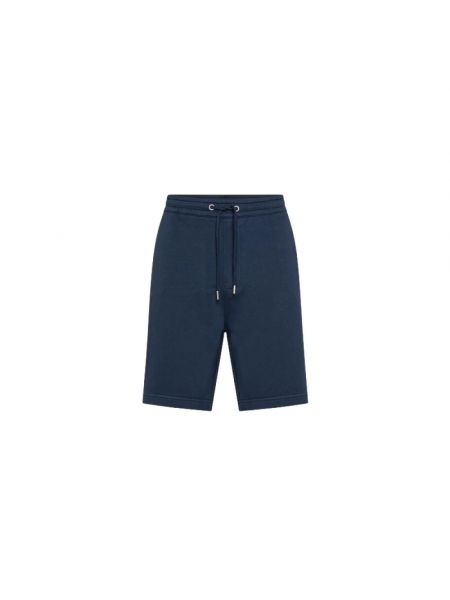 Casual shorts Sun68 blau