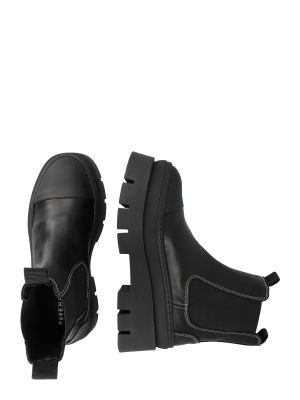 Chelsea boots Pavement noir