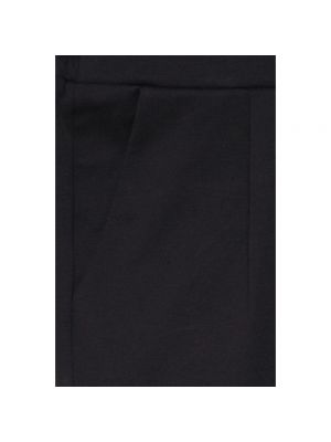 Mini falda Ichi negro