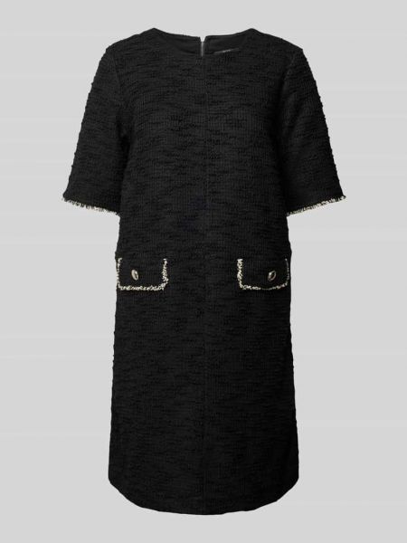 Sukienka mini Zero czarna