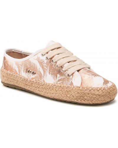 Espadryle Emu Australia - biały