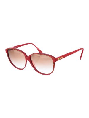 Slnečné okuliare Gafas De Marca červená