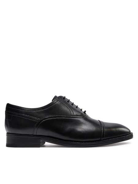 Pantofi Ted Baker negru