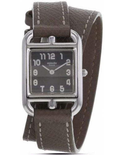 Relojes Hermès gris