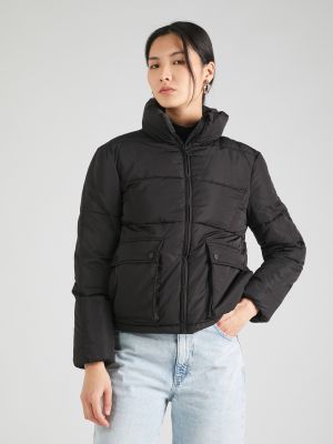 Prehodna jakna Haily´s črna