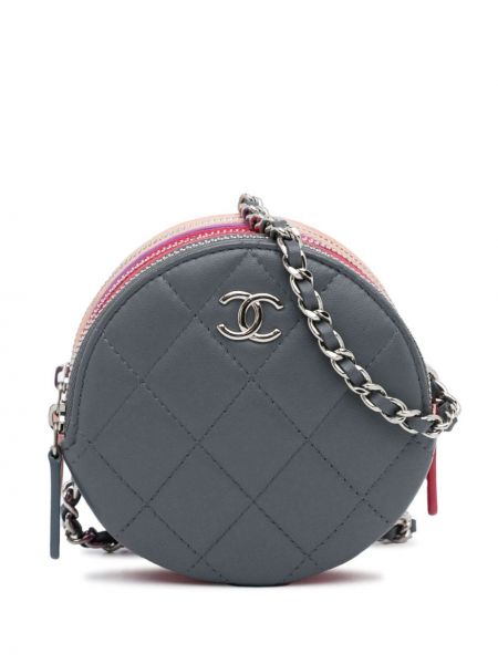 Gestepptes body Chanel Pre-owned