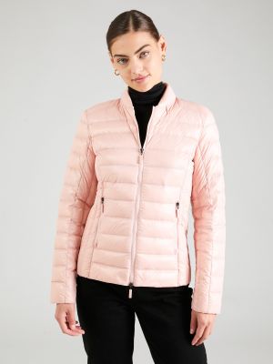Átmeneti dzseki Armani Exchange rózsaszín