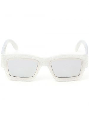 Briller Palm Angels Eyewear hvid