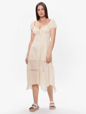 Rochie midi Bdg Urban Outfitters