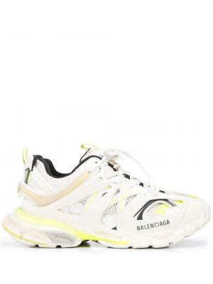 Sneakers Balenciaga vit