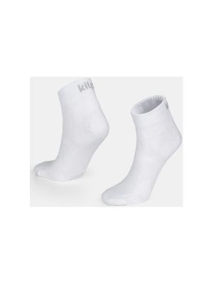 Ponožky Kilpi bílé