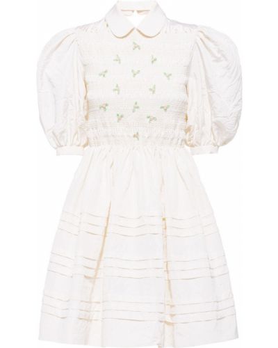 Sukienka Miu Miu - Biały