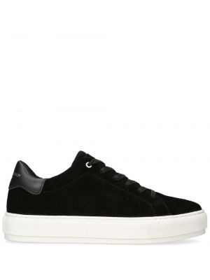 Sneaker Kurt Geiger London schwarz