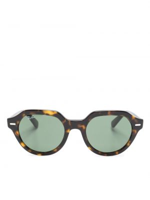 Briller Ray-ban brun